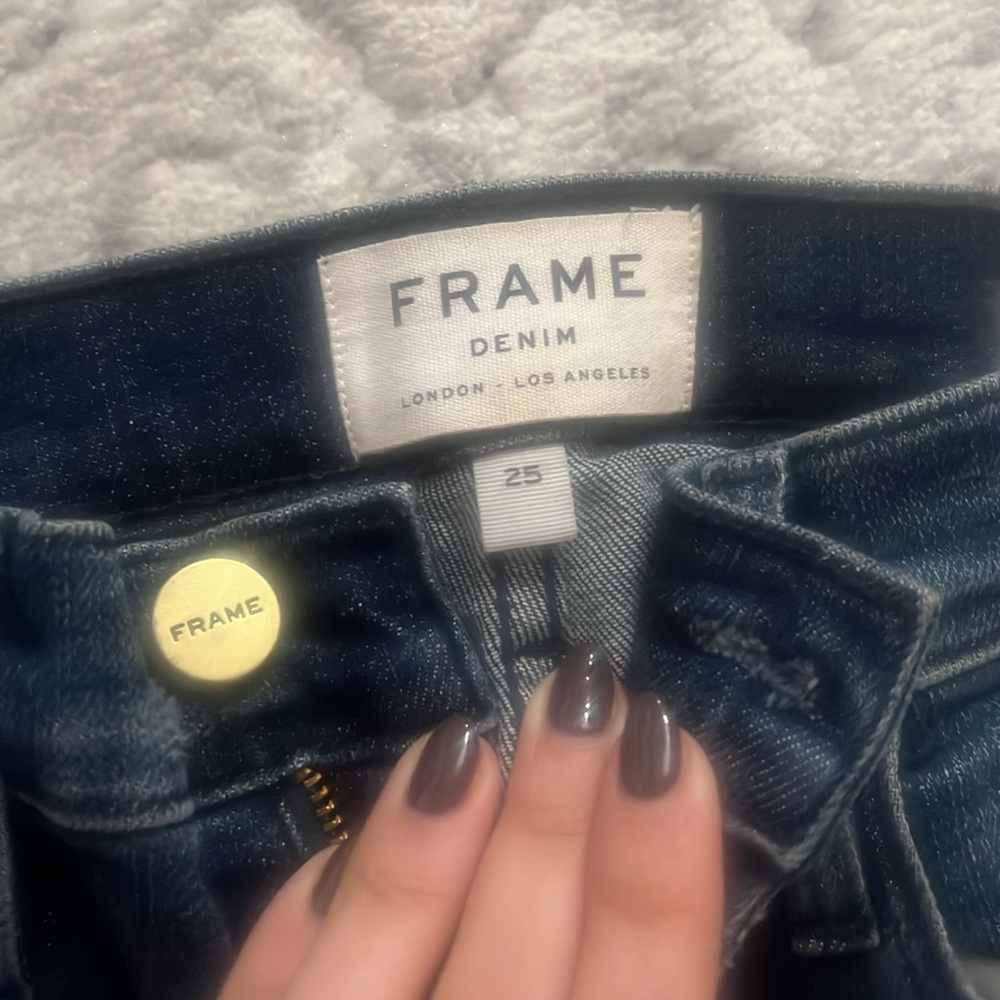 Frame DENIM - Picture 2 of 4
